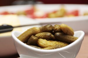 pickle recipe